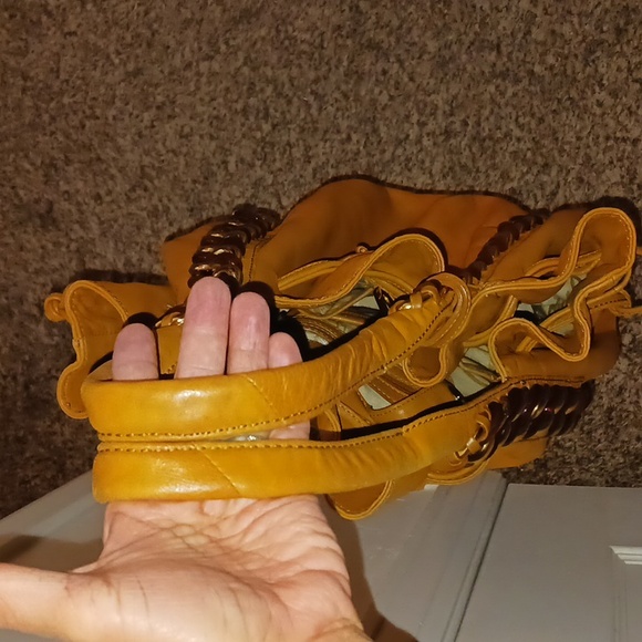 Authentic Vintage Michael KORS Shoulder Bag - Picture 6 of 7